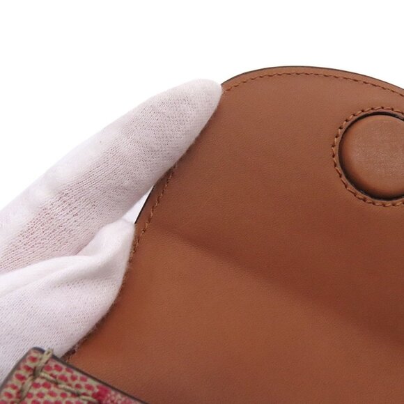 GUCCI Authentic Cream Leather Shoulder Bag - Picture 8 of 14